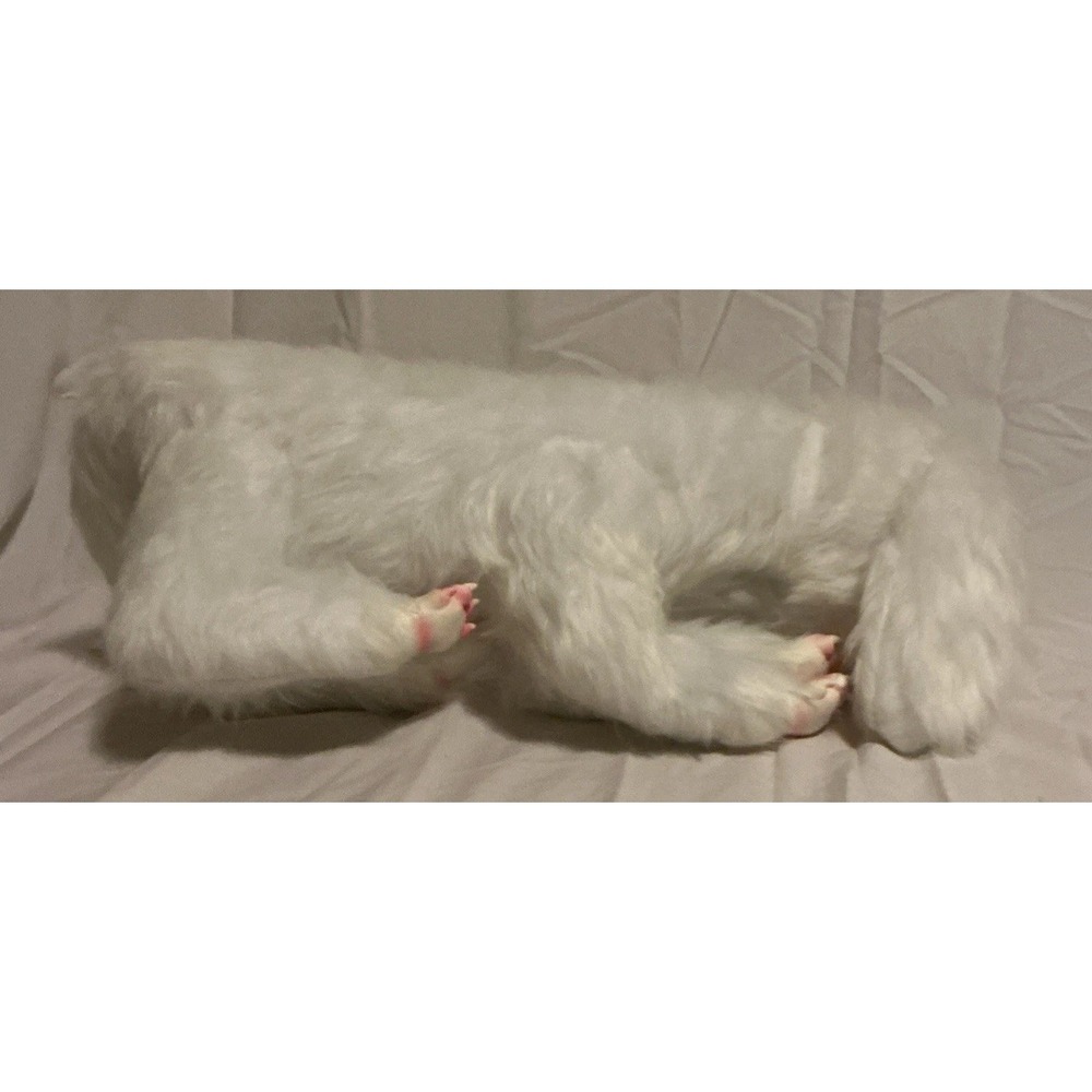 The Never Ending Story Falkor Plush Luck Dragon Baby Mythical Stuffed Animal 31" - Picture 2 of 13